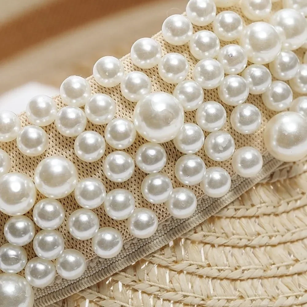 🎉last deal🎉Pearl hat 🧢